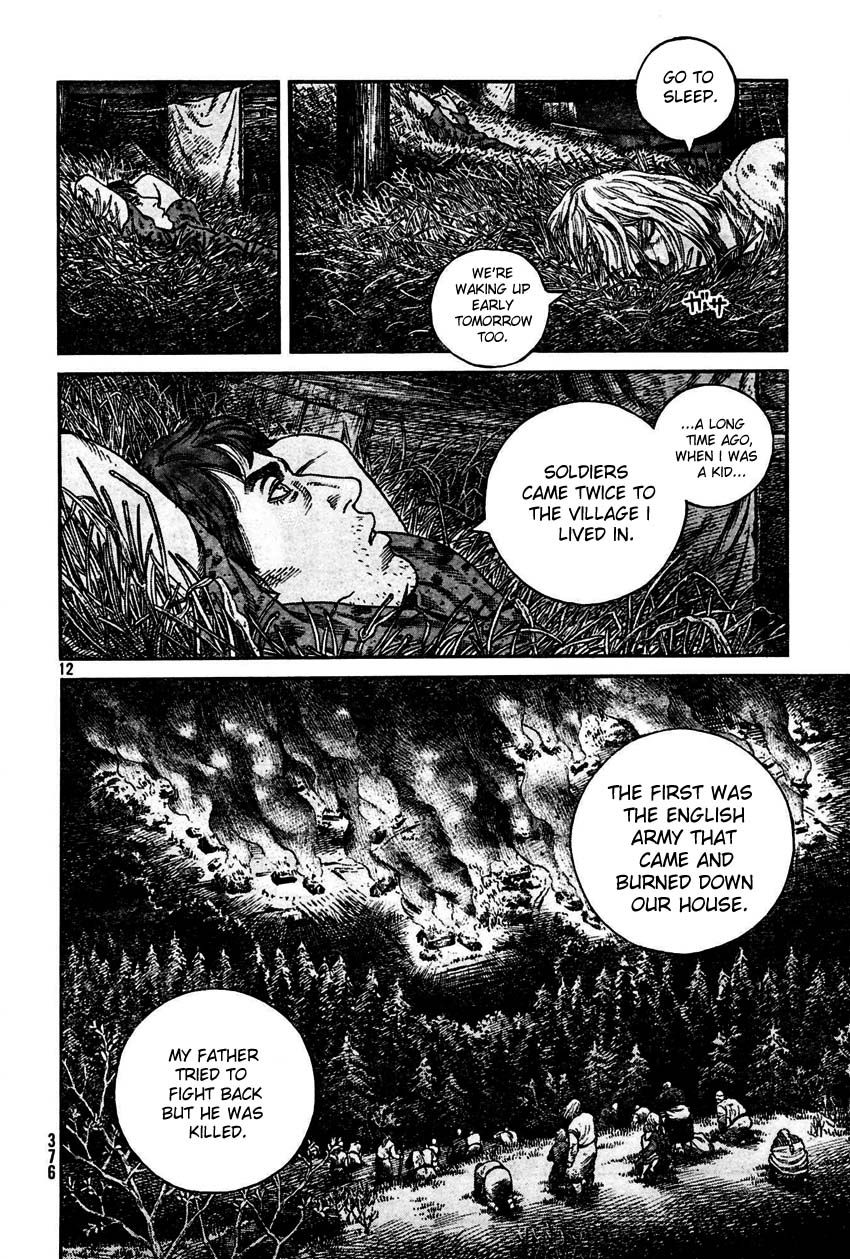 Vinland Saga Chapter 57 12